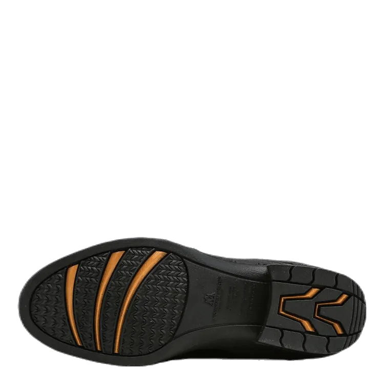 Mountain Horse Aurora Zip Paddock Brown