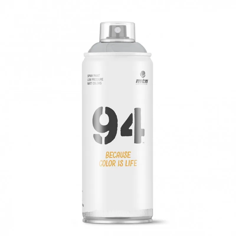 MTN MTN 94 RV118 GRIS RITA 400ML