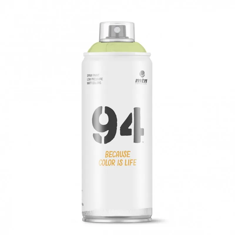 MTN MTN 94 RV124 VERDE FRISCO 400ML