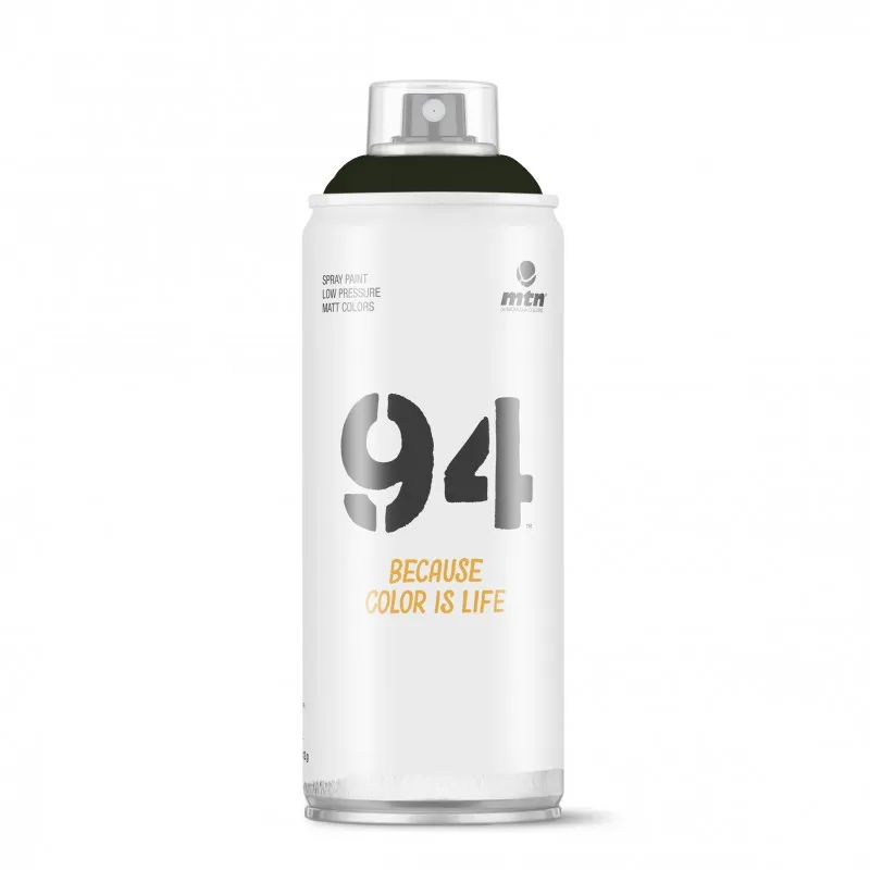 MTN MTN 94 RV133 VERDE DHARMA 400ML