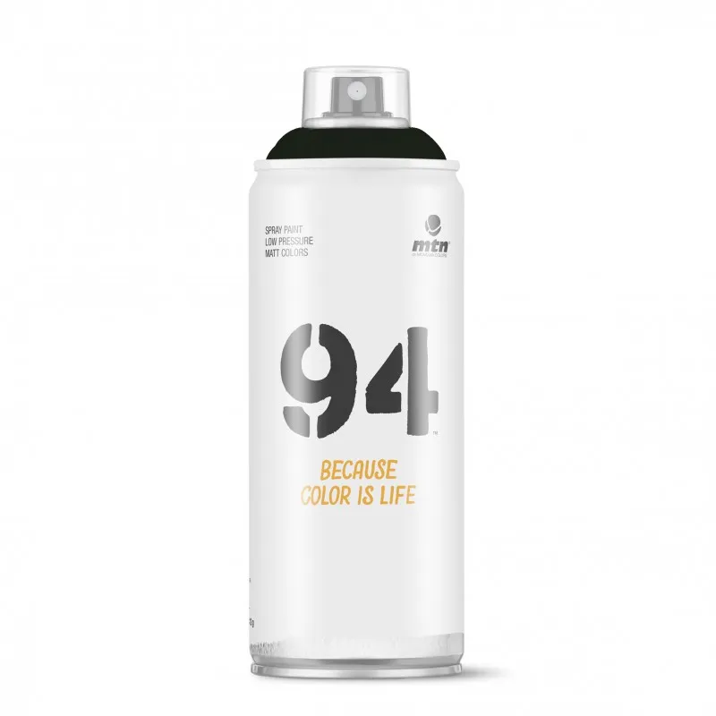 MTN MTN 94 RV134 VERDE INFINITO 400ML