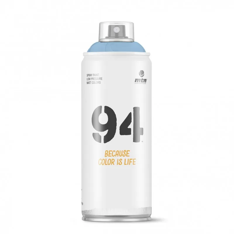 MTN MTN 94 RV149 AZUL HYDRA 400ML
