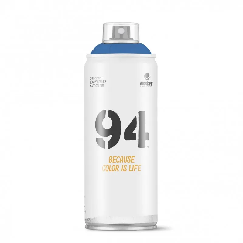 MTN MTN 94 RV152 AZUL EUROPA 400ML