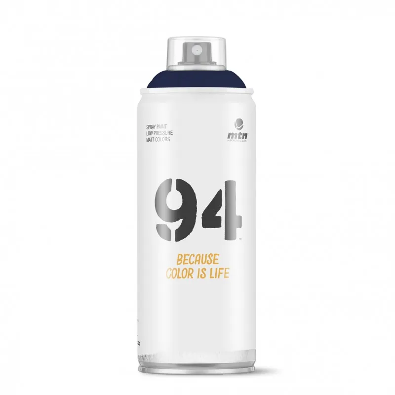 MTN MTN 94 RV154 AZUL TORNADO 400ML