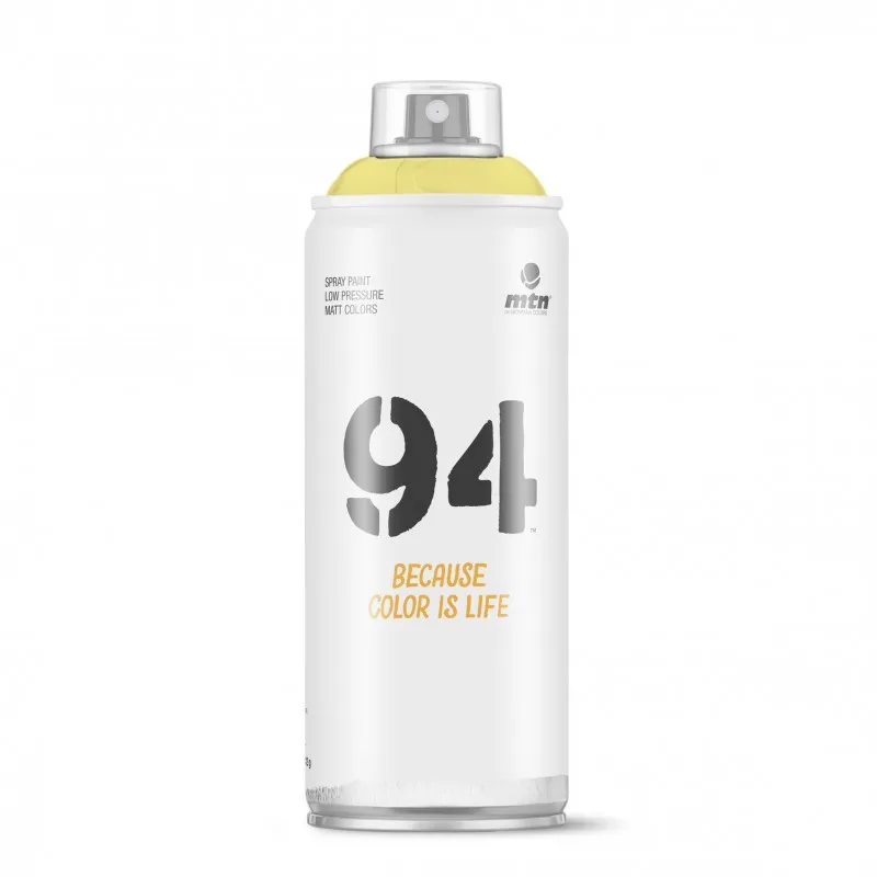 MTN MTN 94 RV20 AMARILLO FIESTA 400ML