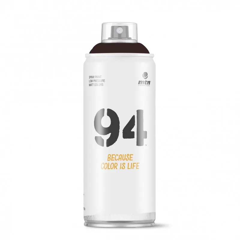 MTN MTN 94 RV77 ROJO NOCHE 400ML