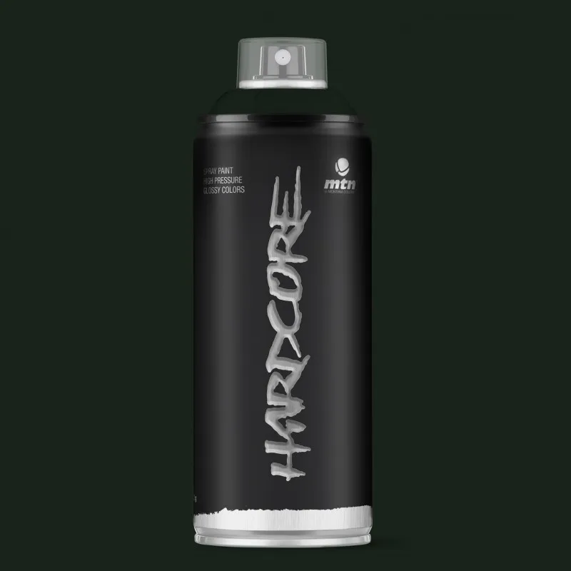 MTN MTN HC2 R6009 VERDE AMAZONAS 400ML