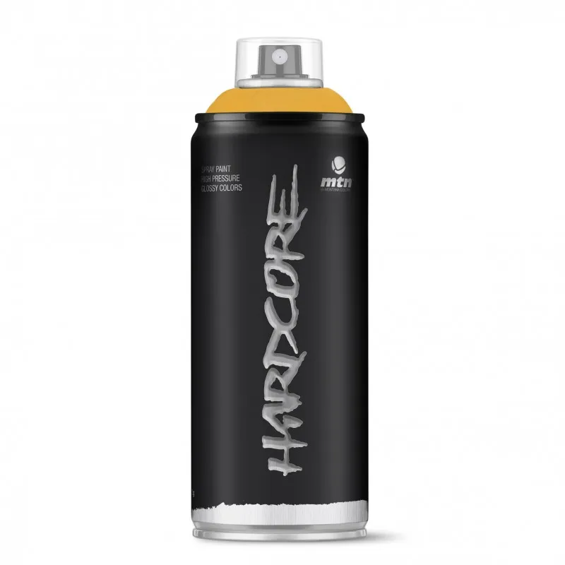 MTN MTN HC2 RV1028 AMARILLO MEDIO 400ML