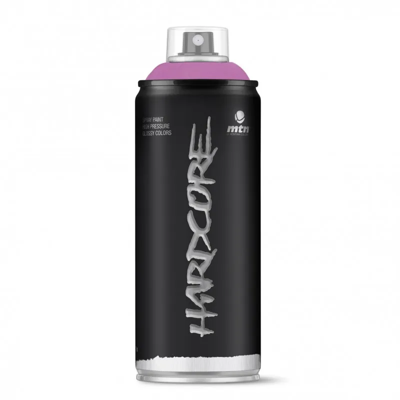 MTN MTN HC2 RV224 VIOLETA BRUJA 400ML