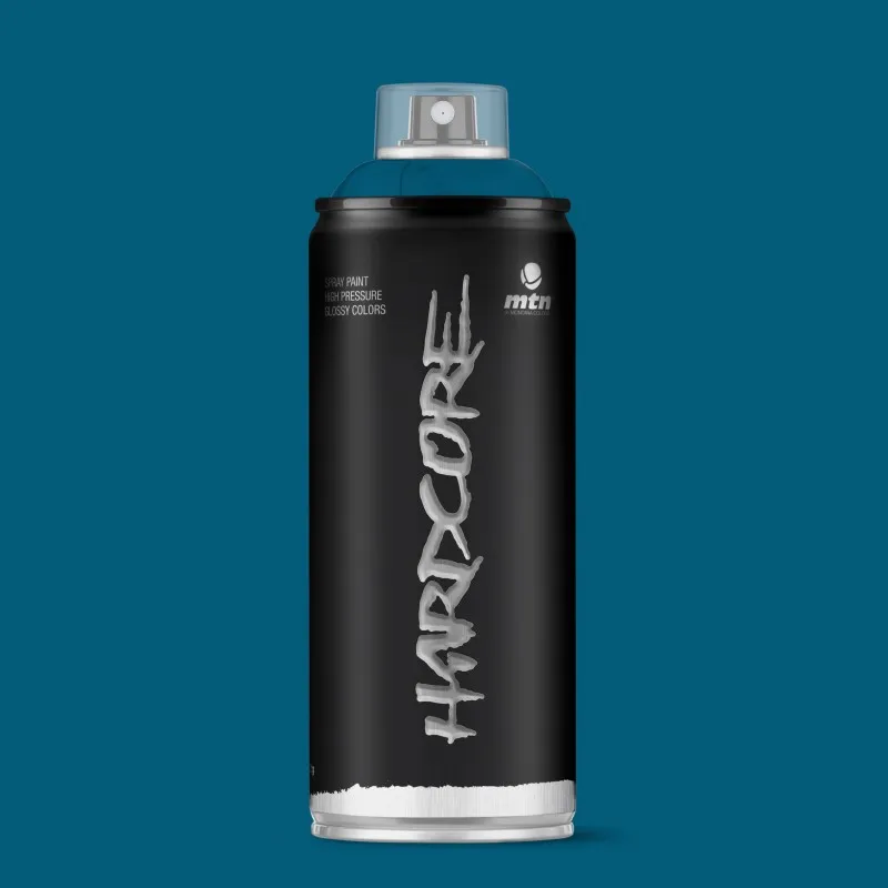 MTN MTN HC2 RV233 AZ. CHRISTIANIA 400ML