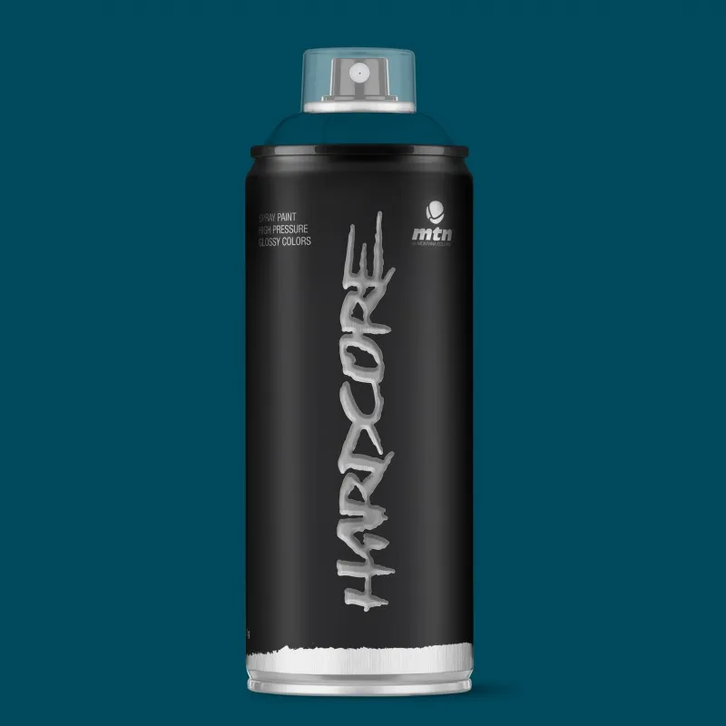MTN MTN HC2 RV234 AZUL INDIGO 400ML