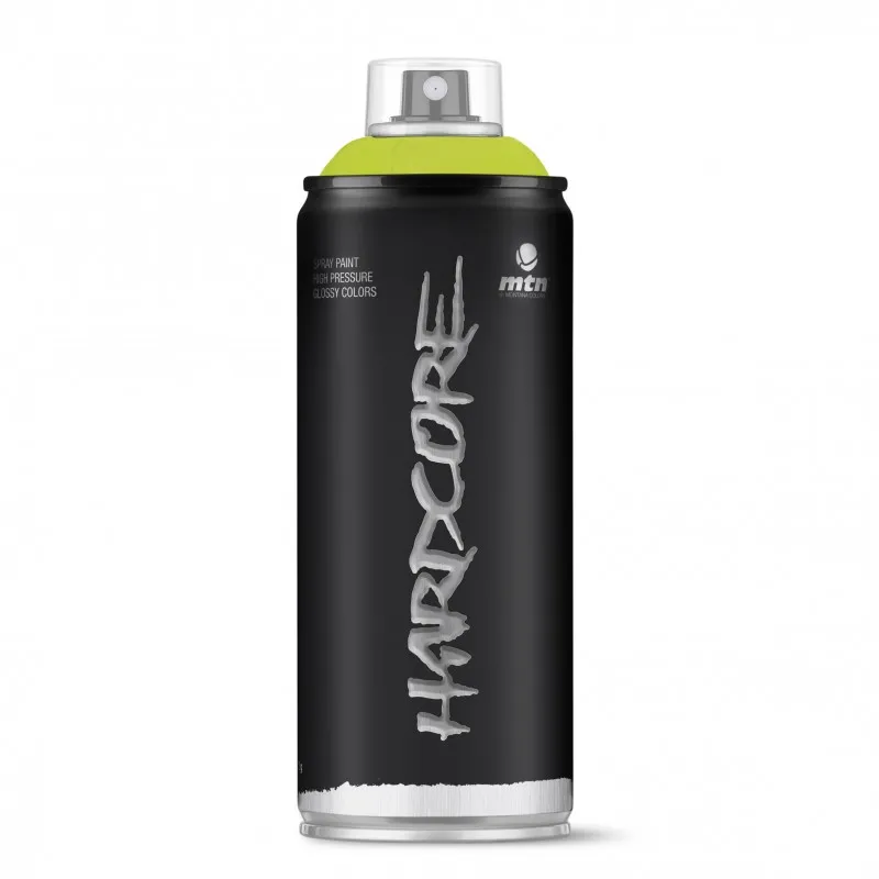 MTN MTN HC2 RV236 VERDE MOJITO 400ML