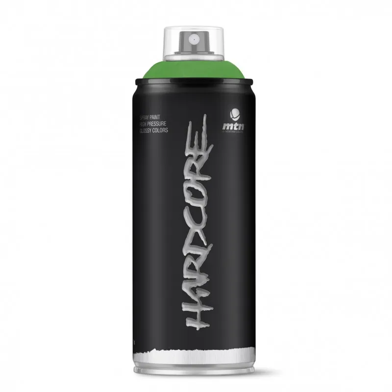 MTN MTN HC2 RV237 VERDE COLOGNO 400ML