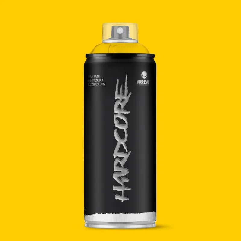 MTN MTN HC2 RV239 AMARILLO LUXOR 400ML