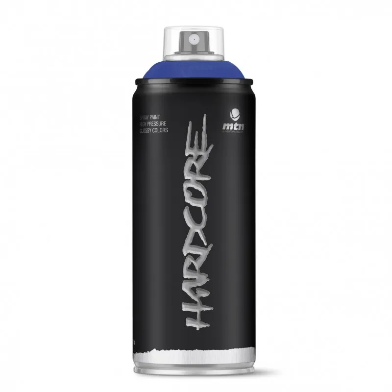 MTN MTN HC2 RV243 AZUL BABILONIA 400ML