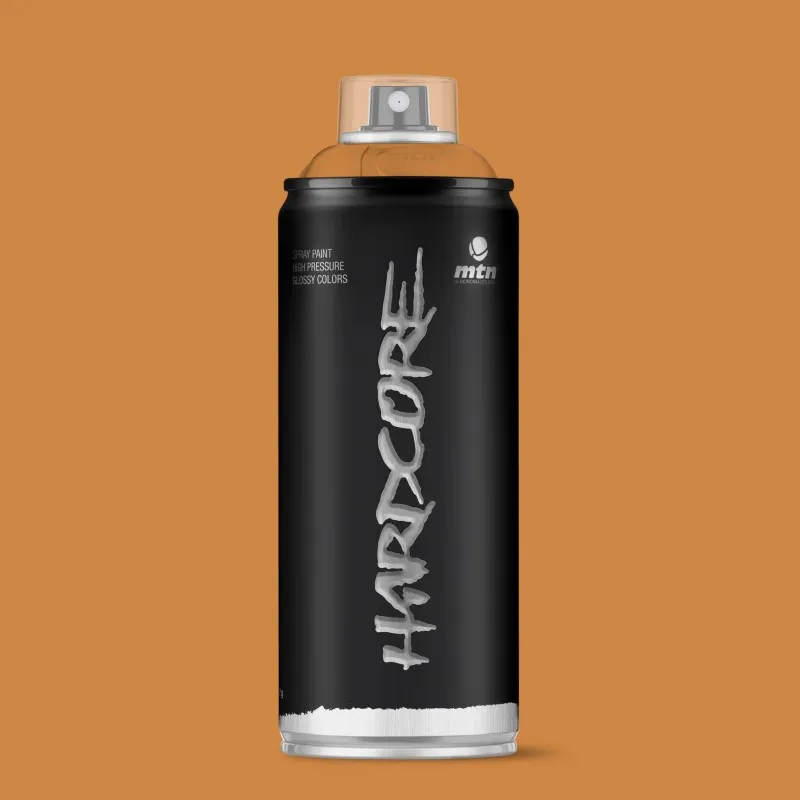 MTN MTN HC2 RV248 MARRON BAOBAB 400ML