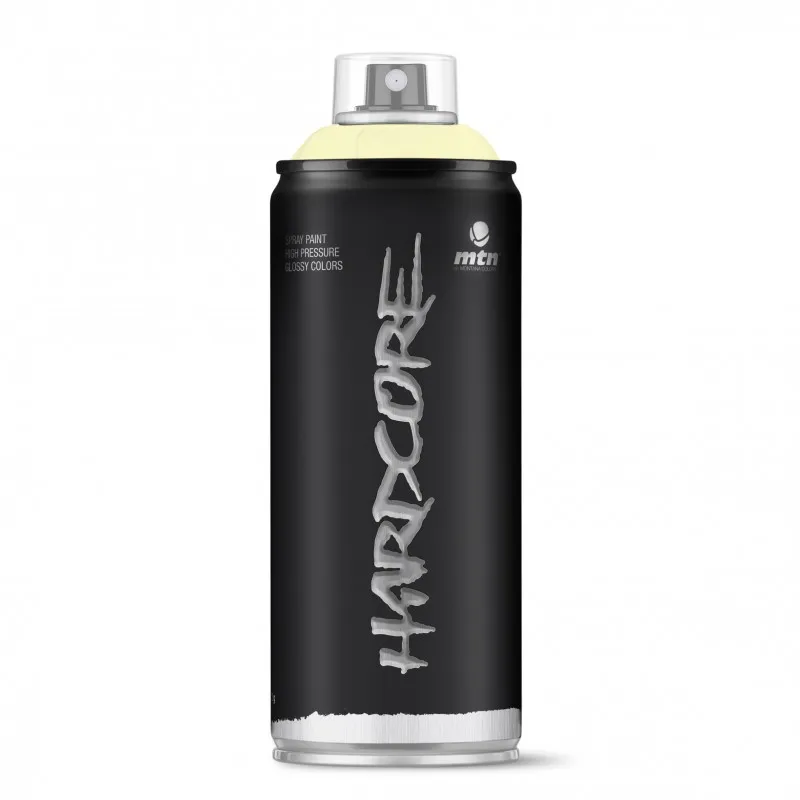 MTN MTN HC2 RV252 AMARILLO UNICORNIO 400ML