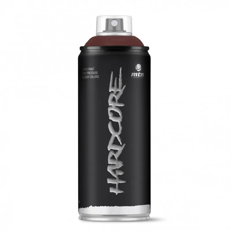MTN MTN HC2 RV260 ROJO IROKO 400ML