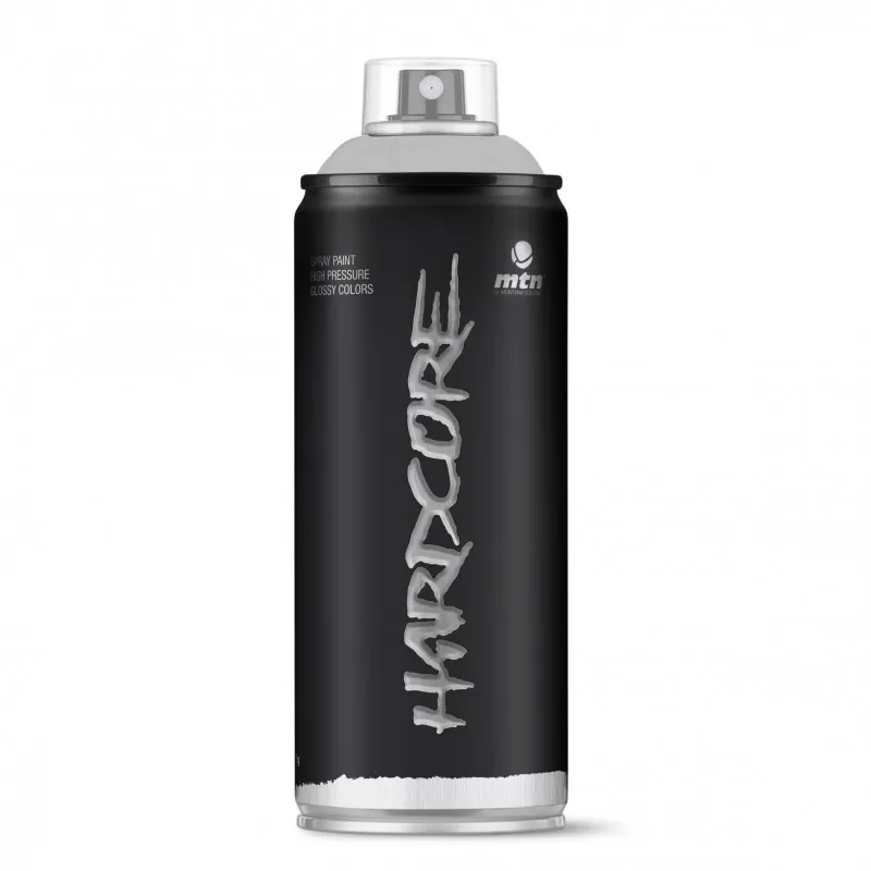 MTN MTN HC2 RV262 GRIS MATERIA 400ML