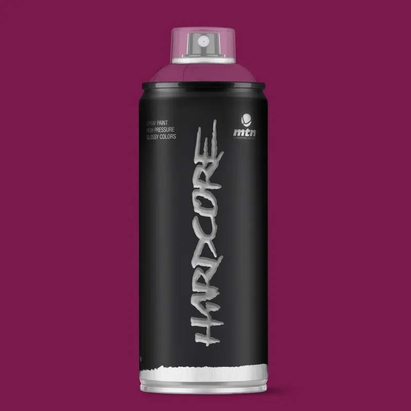 MTN MTN HC2 RV350 PúRPURA PURO 400ML