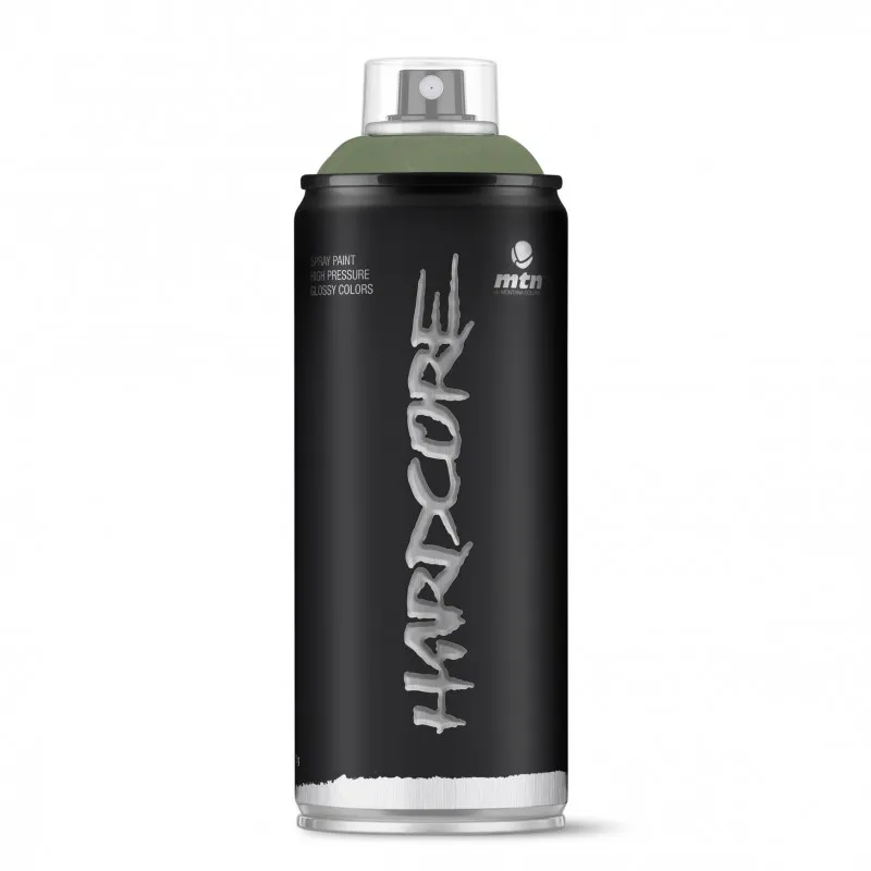 MTN MTN HC2 RV6013 VERDE CAQUI 400ML