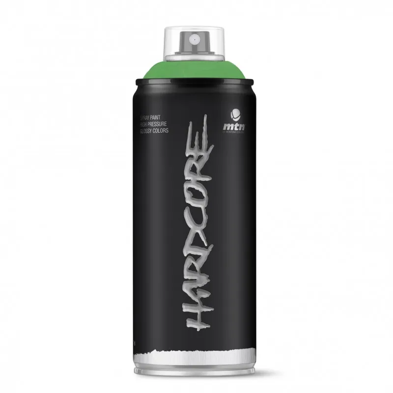 MTN MTN HC2 RV6018 VERDE VALLE 400ML