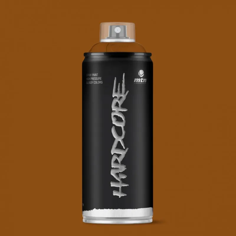 MTN MTN HC2 RV8002 MARRON TOSTADO 400ML