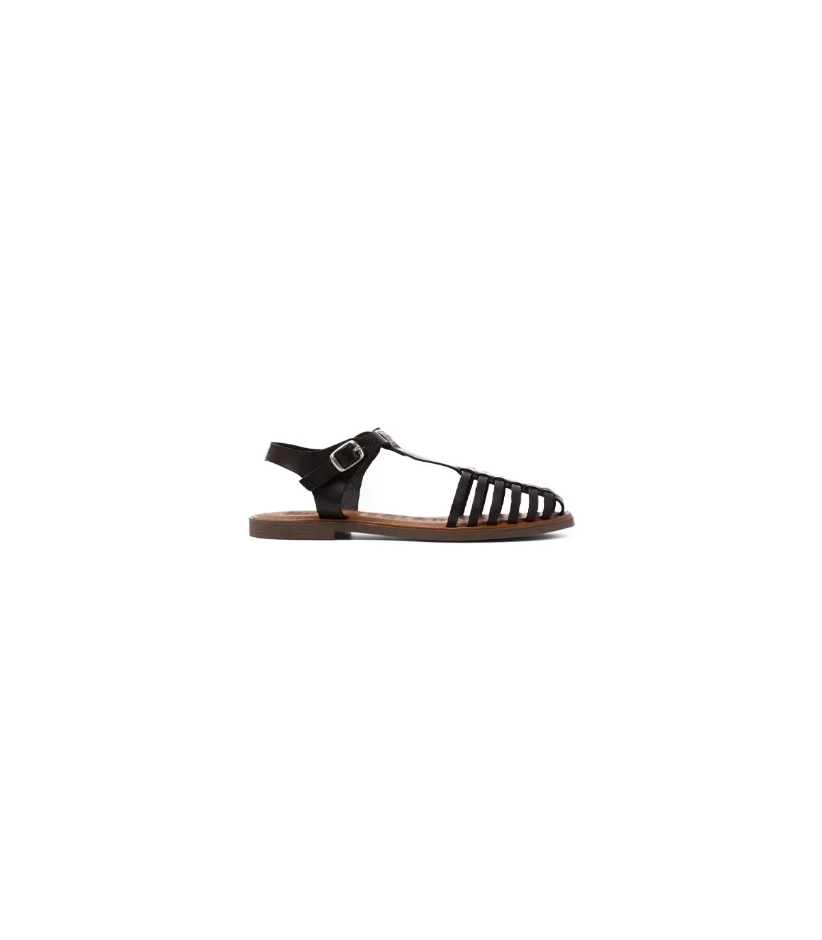 Musse & Cloud Tule Sandalia Mujer