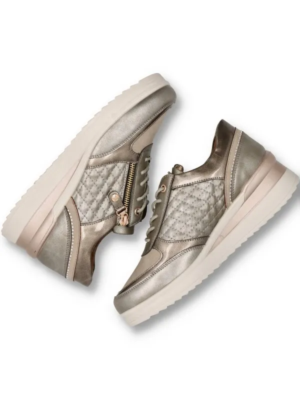 MYSOFT 24M573  SNEAKERS CORDONES