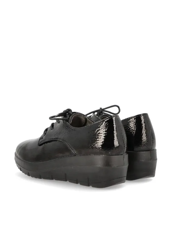 MYSOFT 24M583  ZAPATO CORDONES