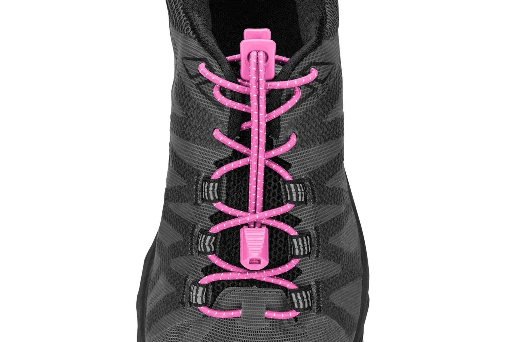 Nathan cordones Run Lace