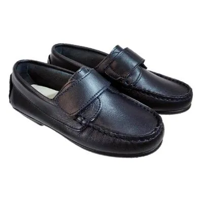 Nautico velcro piel marino