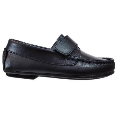 Nautico velcro piel marino