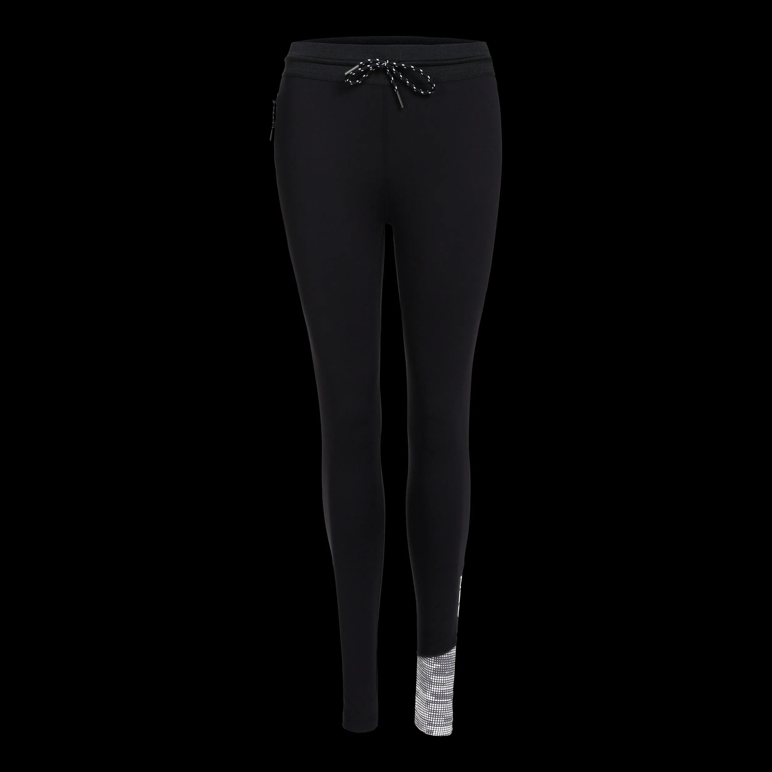 NEO Warm Light Mallas Para Correr Mujeres
