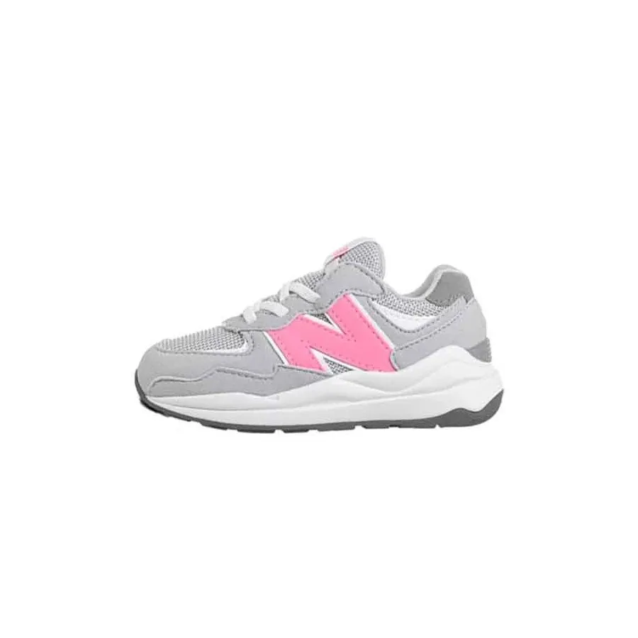 NEW BALANCE IV574 0BP GRIS ROSA