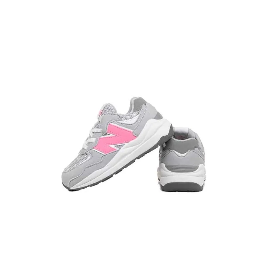 NEW BALANCE IV574 0BP GRIS ROSA