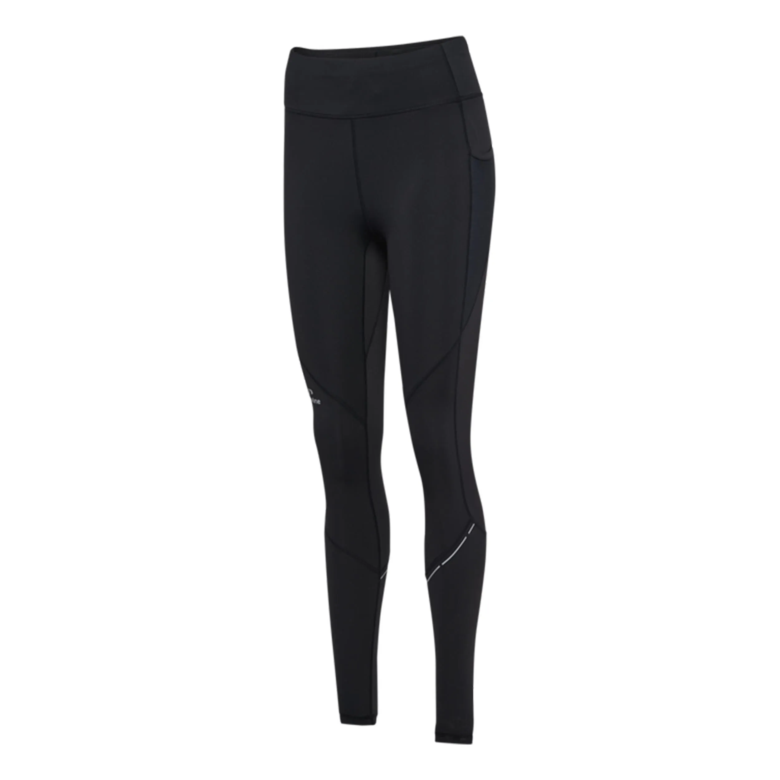 Newline Race High Waist Pocket Mallas Para Correr Mujeres