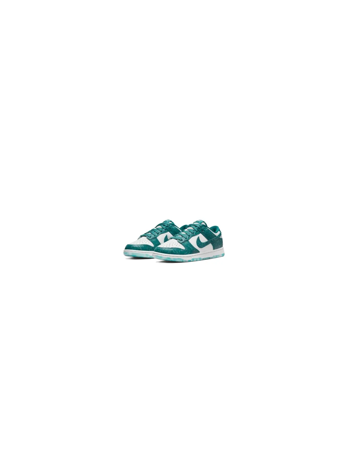 NIKE DUNK LOW OCEAN