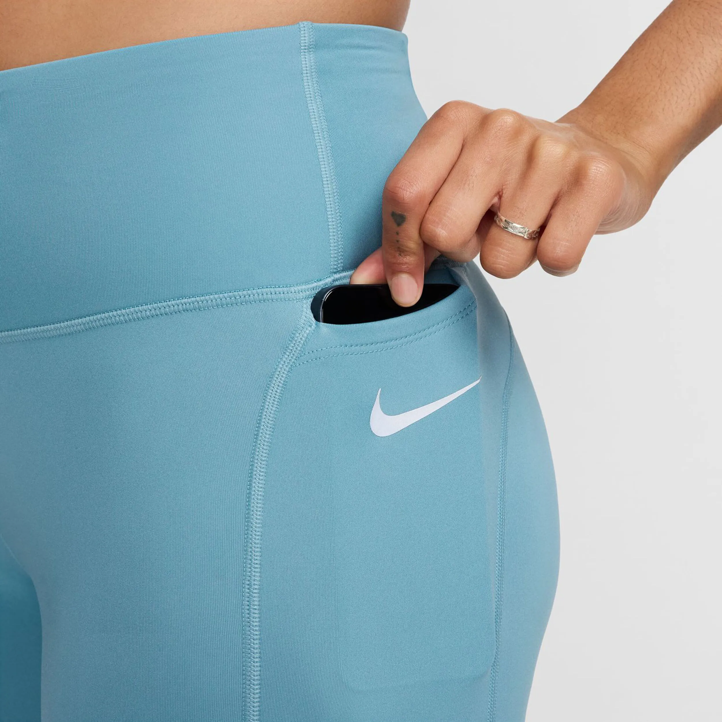 Nike Epic Fast Mallas Para Correr Mujeres