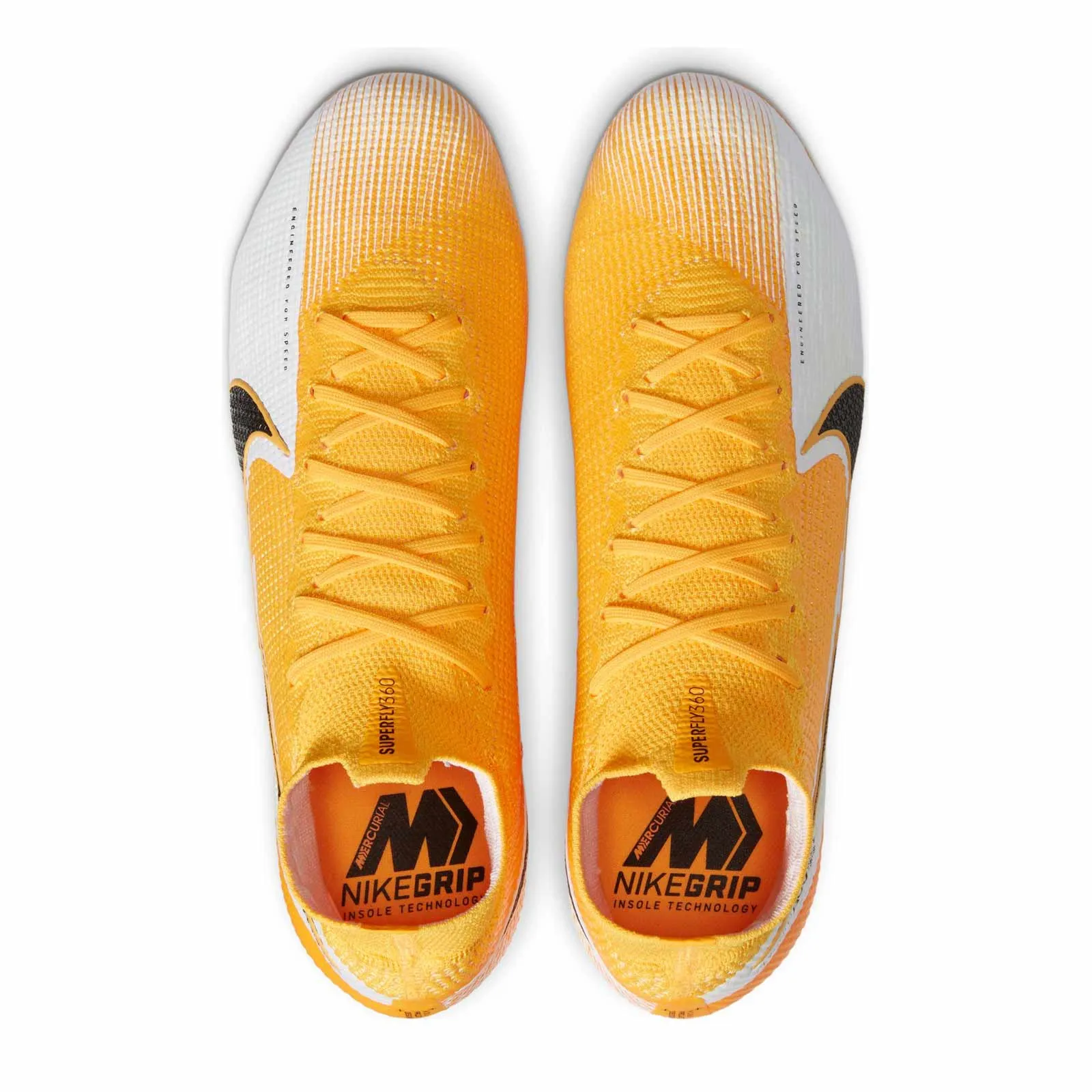 Nike Mercurial Superfly 7 Elite FG