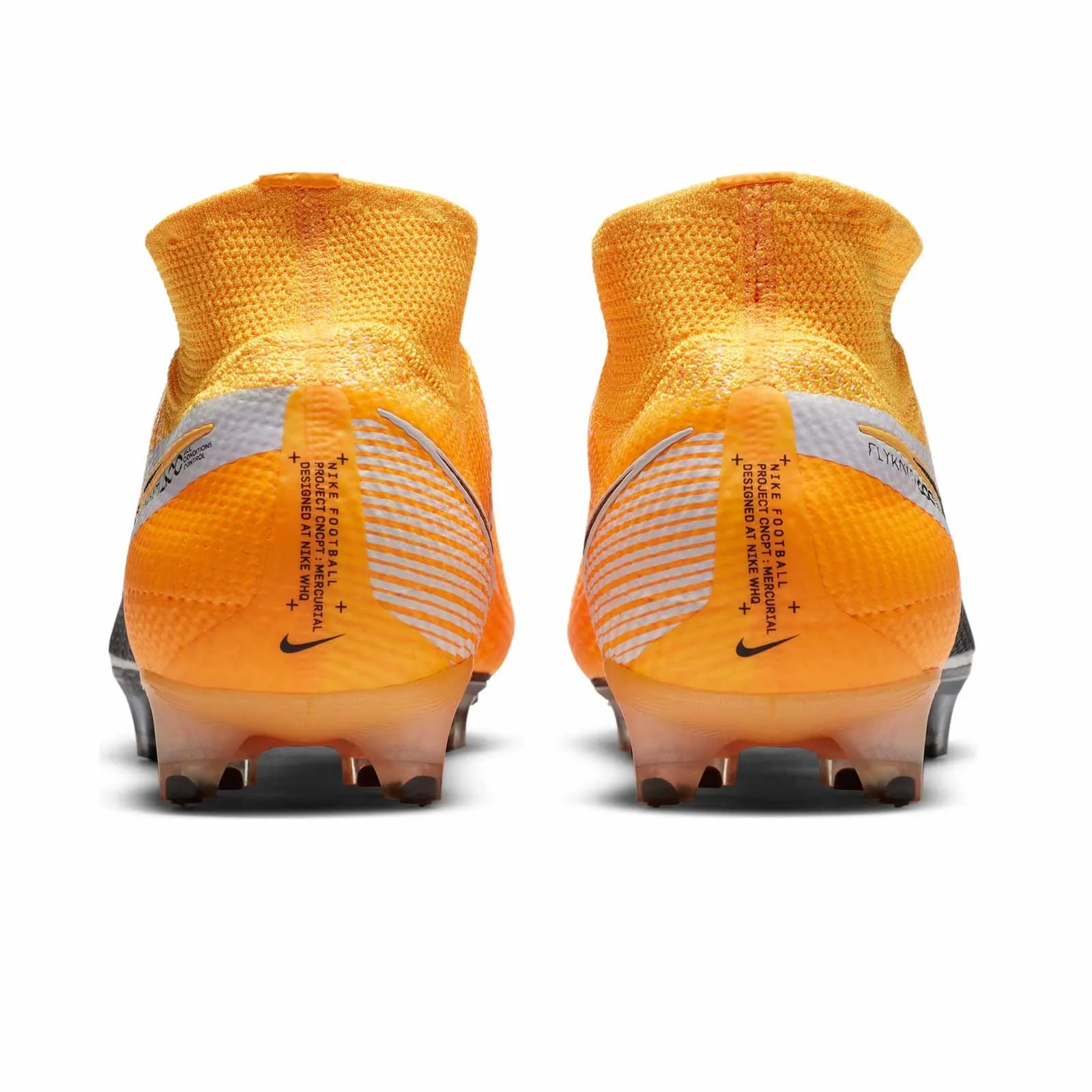 Nike Mercurial Superfly 7 Elite FG