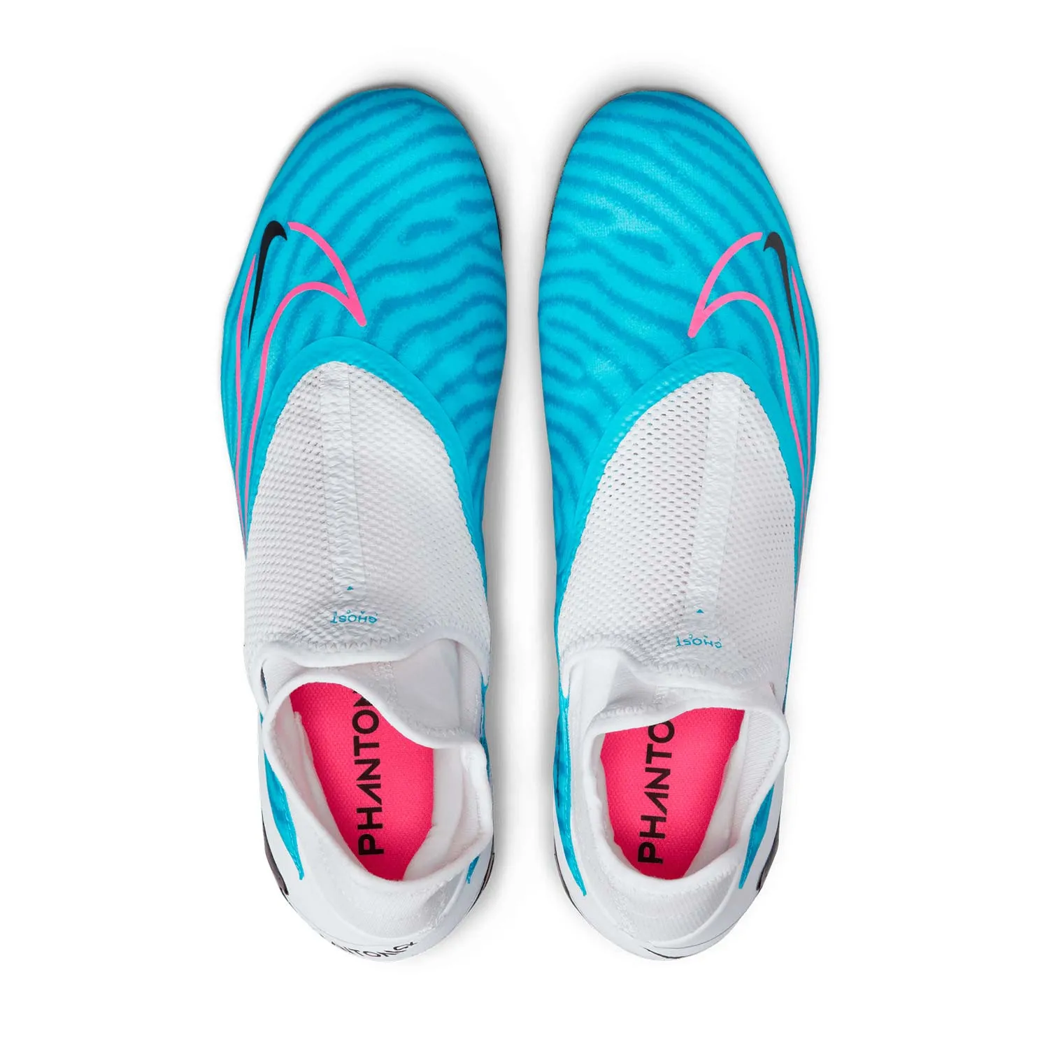 Nike Phantom GX Pro DF FG