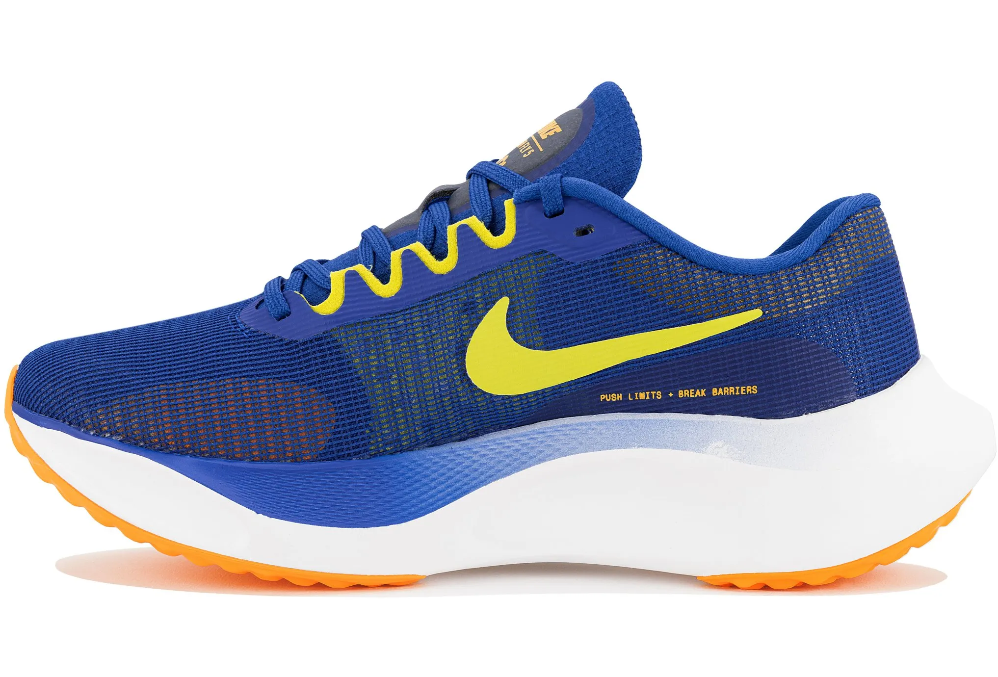 Nike Zoom Fly 5