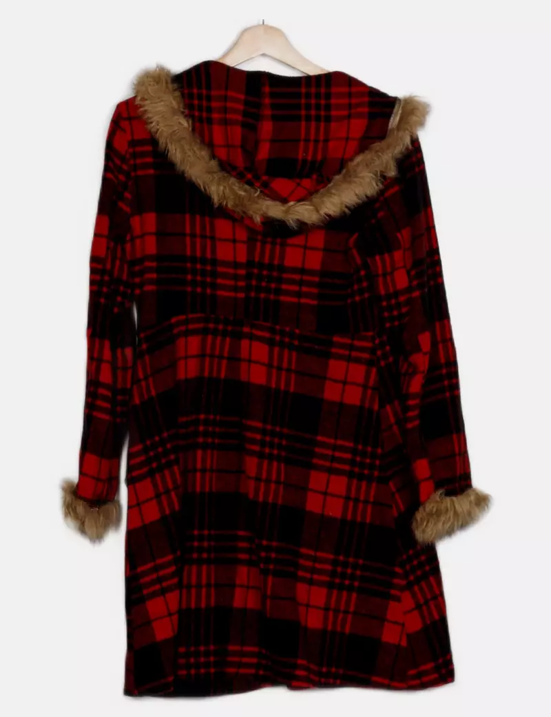 NoName Chaquetón