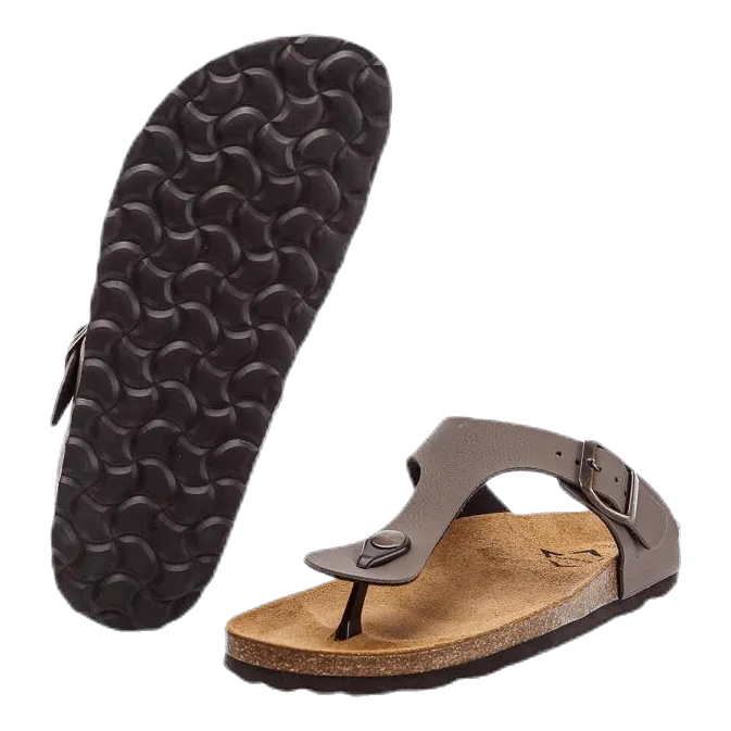 Nonation Aragon Brown