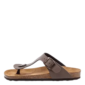 Nonation Aragon Brown