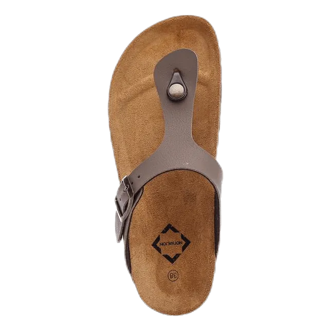 Nonation Aragon Brown