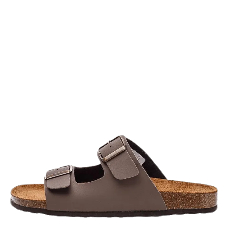 Nonation Ebro Brown
