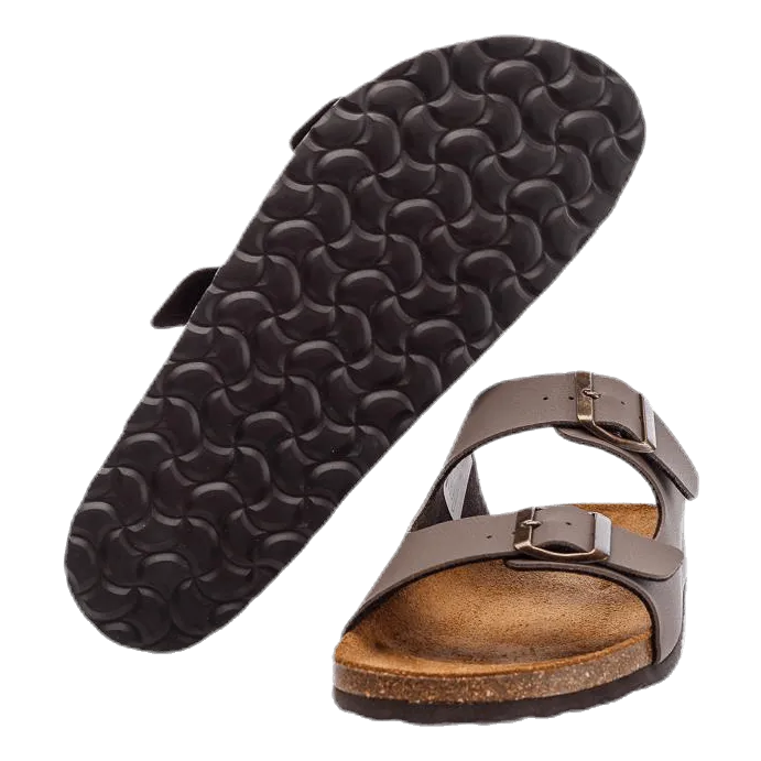 Nonation Ebro Brown