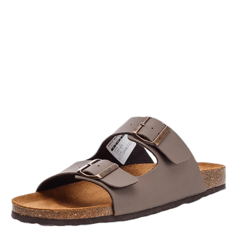 Nonation Ebro Brown